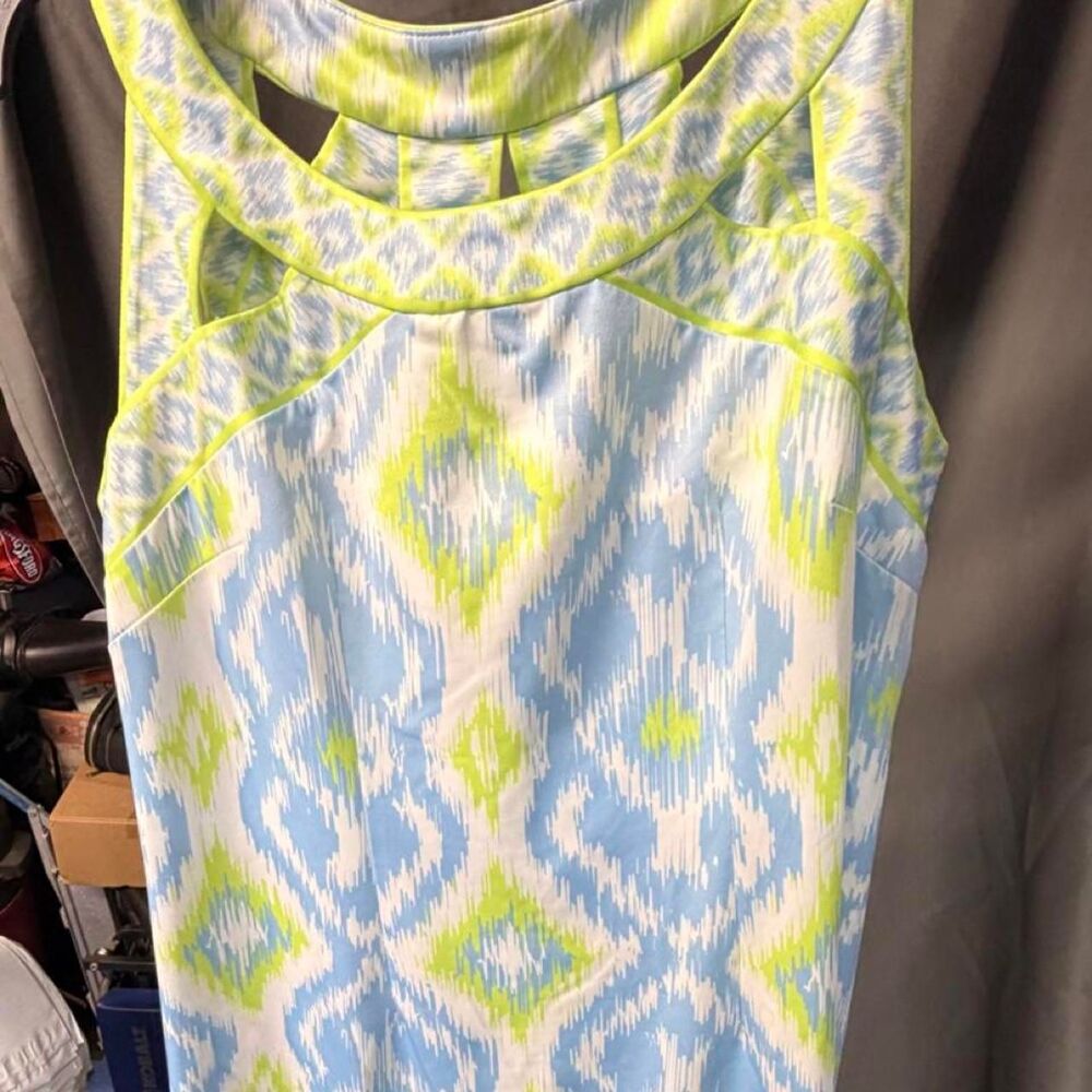 Women's multi Dress